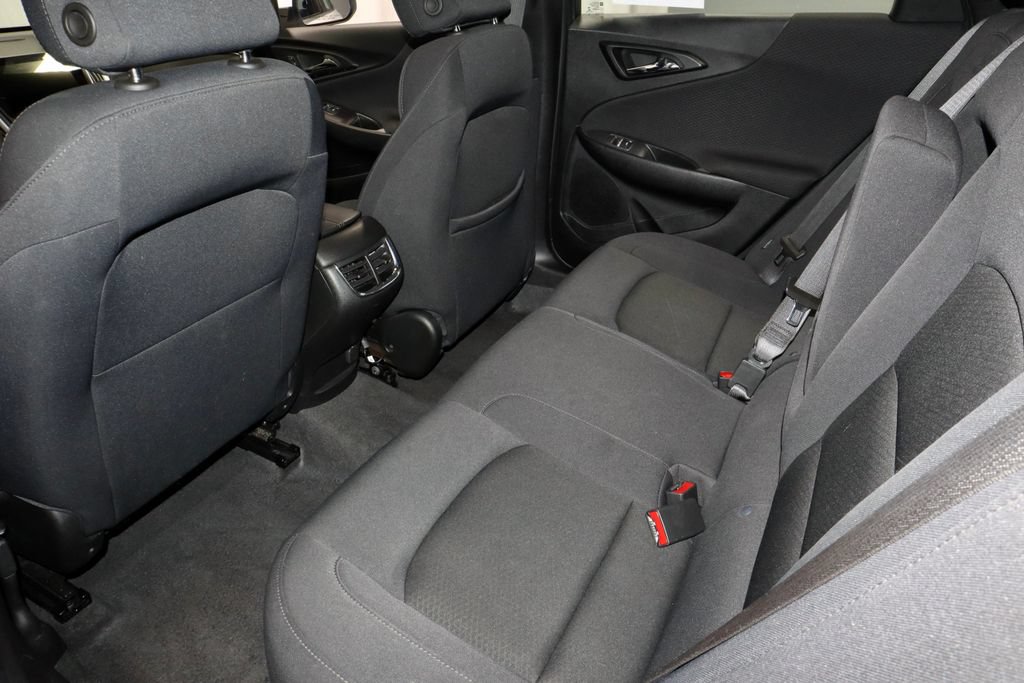 Used 2024 Chevrolet Malibu LT FWD image 20