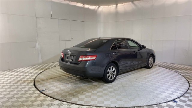 Used 2011 Toyota Camry LE image 8