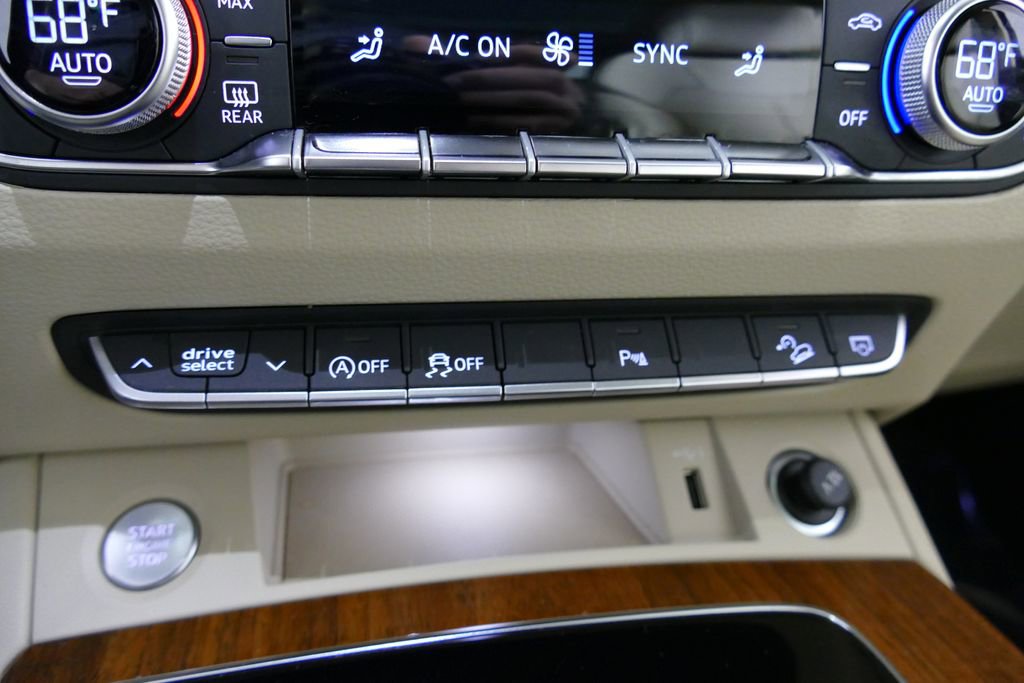 Certified 2023 Audi Q5 2.0T Premium Plus w/ Premium Plus Package AWD/4WD image 13