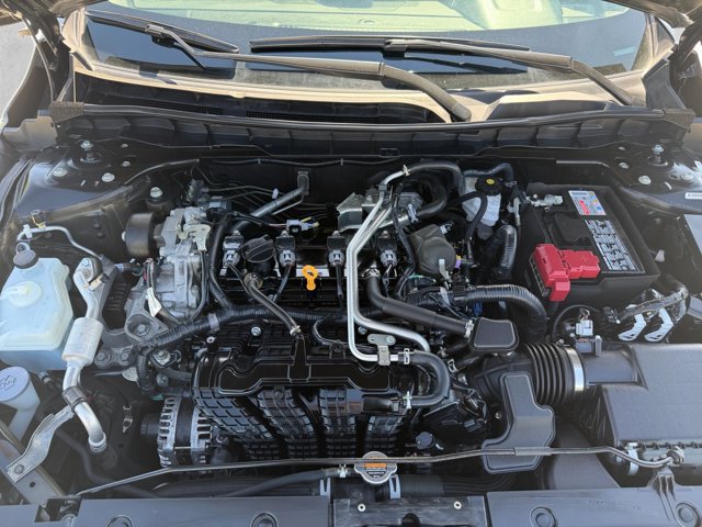 Used 2025 Nissan Altima 2.5 SR FWD image 24