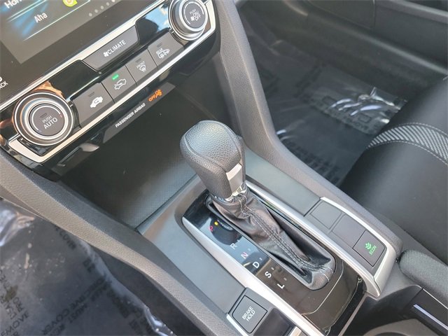 Used 2016 Honda Civic EX image 27