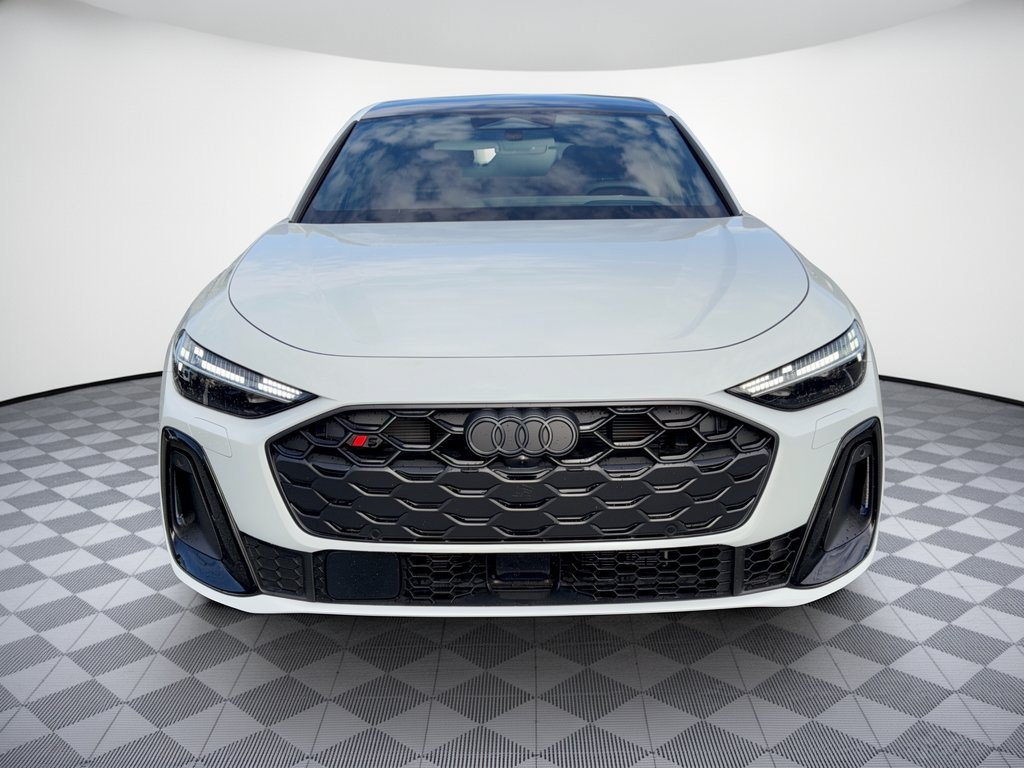 New 2026 Audi S5 Premium Plus AWD/4WD image 6
