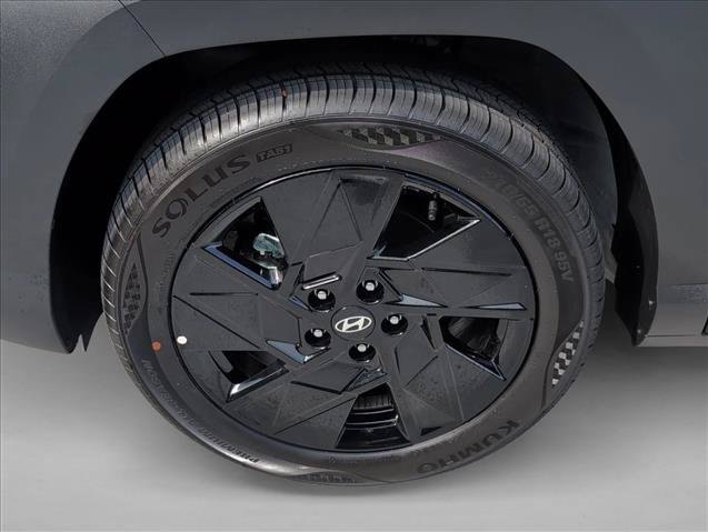 New 2027 Hyundai Kona SEL Sport FWD image 10