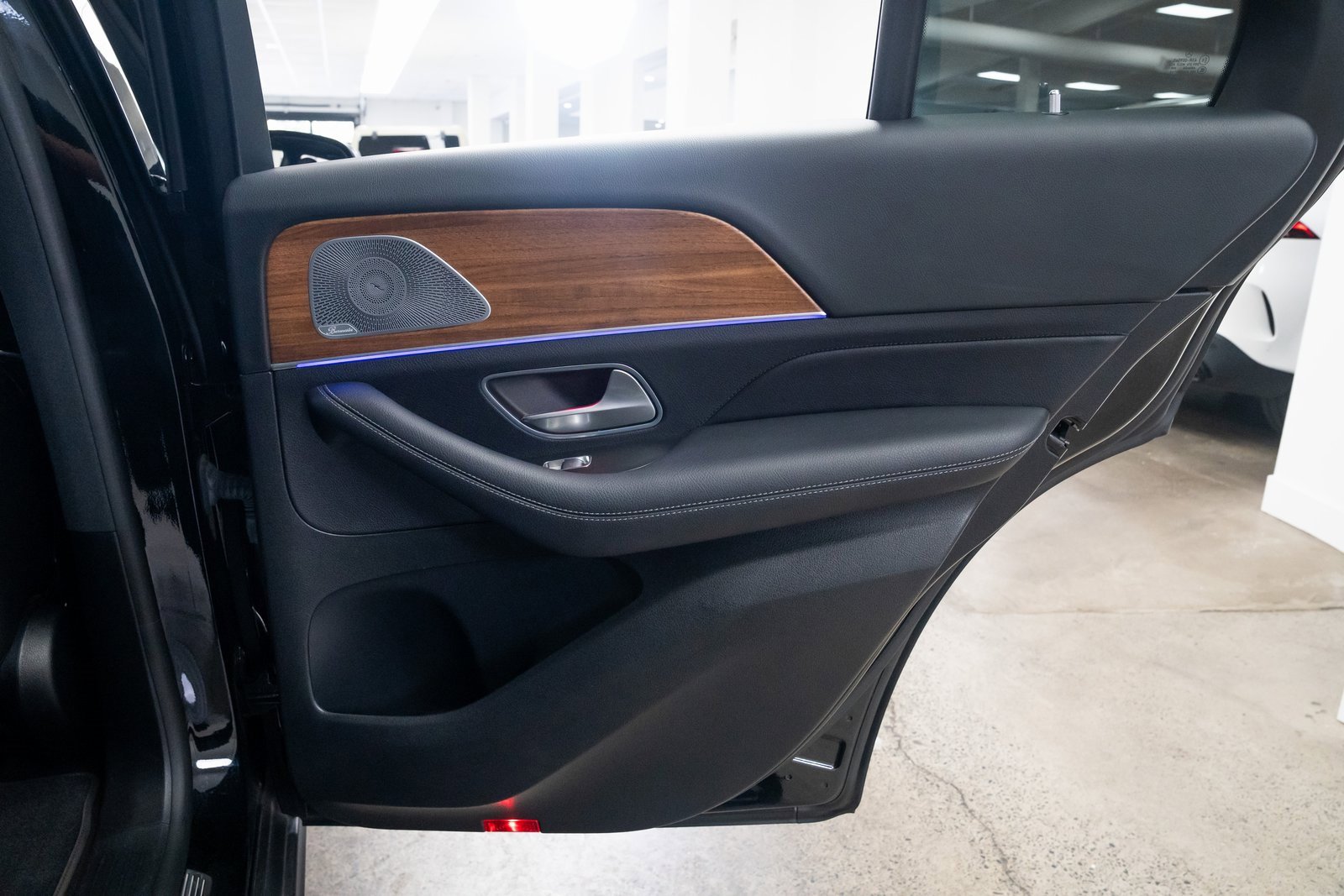 Used 2021 Mercedes-Benz GLE 350 4MATIC image 23