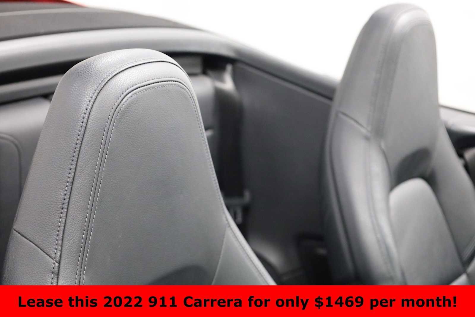 Certified 2022 Porsche 911 Carrera image 21