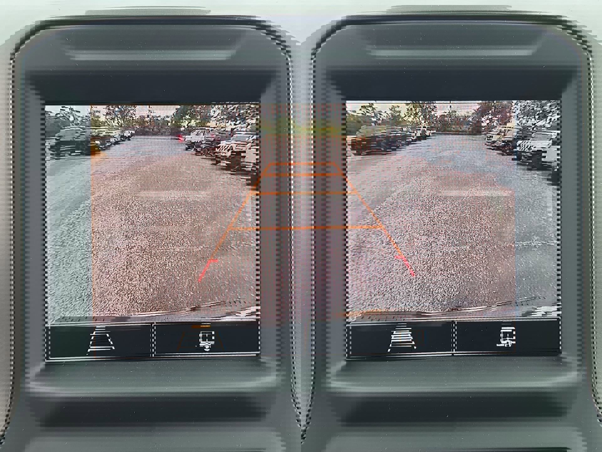 New 2026 Chevrolet Silverado 1500 Custom image 21