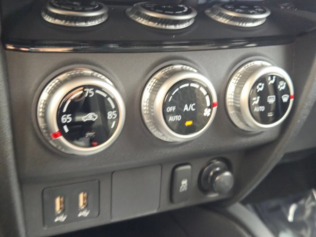 Used 2026 Mitsubishi Outlander Sport ES AWD/4WD image 19