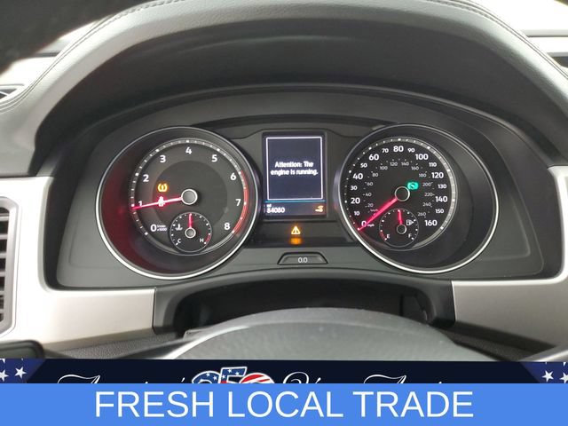 Used 2018 Volkswagen Atlas SE FWD image 29