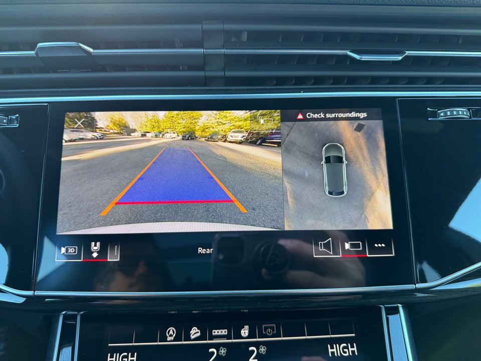 New 2026 Audi Q8 Premium Plus image 19