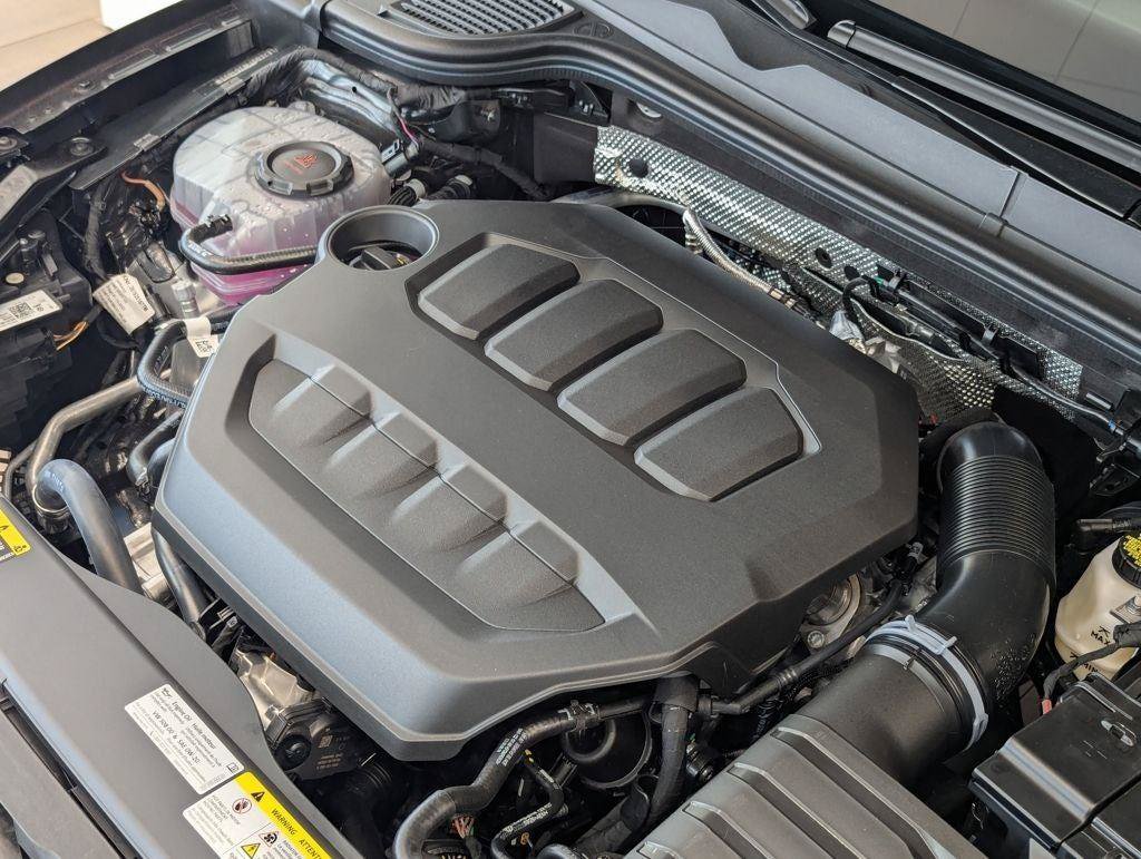 New 2026 Volkswagen Golf S FWD image 27
