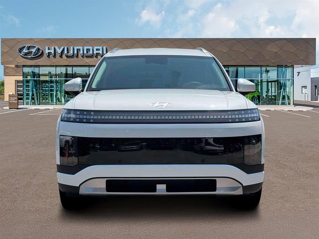 New 2026 Hyundai Ioniq 9 S w/ Tow & Go Package image 19