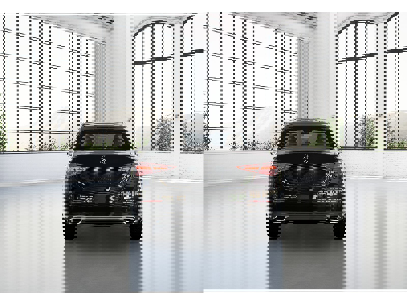 Certified 2023 Mercedes-Benz C 300 4MATIC Sedan image 41