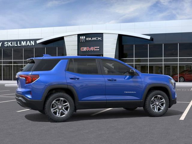 New 2026 GMC Terrain Elevation image 5