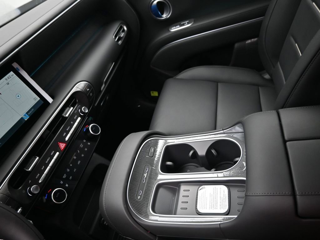 New 2026 Hyundai Palisade Calligraphy image 19