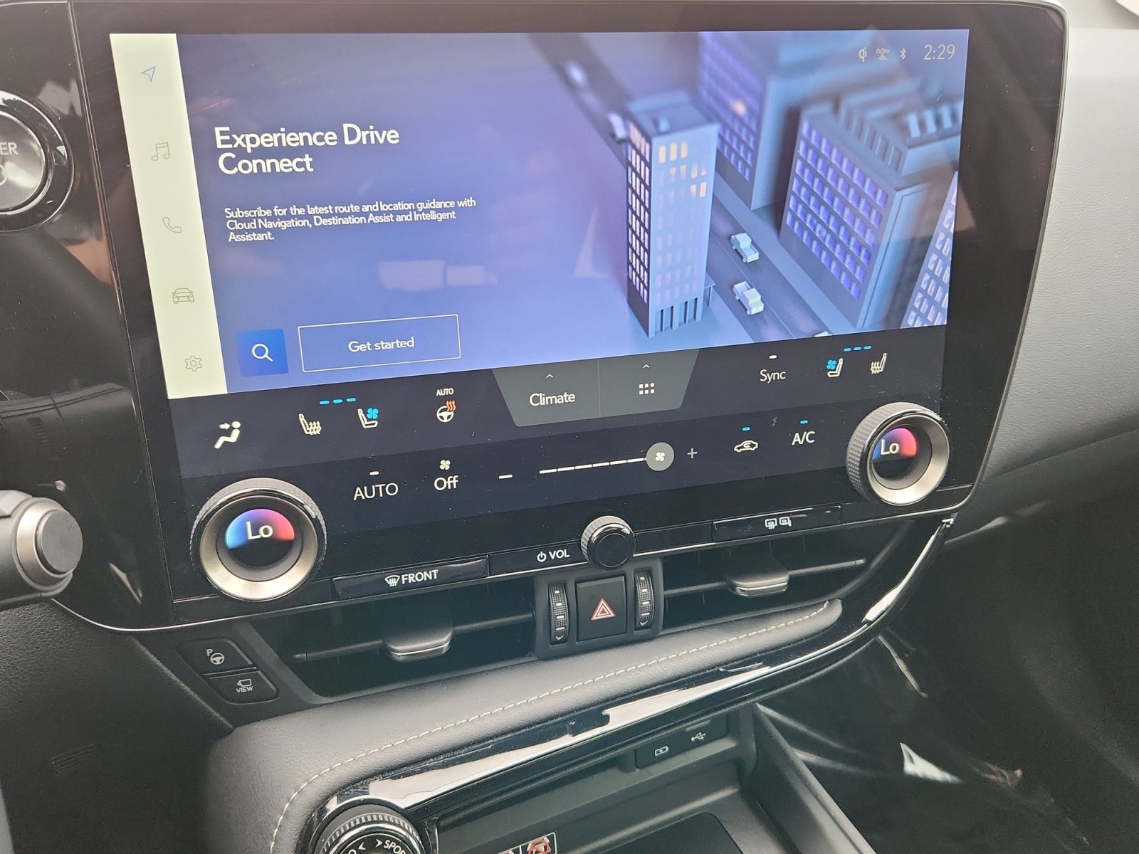 Used 2026 Lexus NX 350 AWD w/ Accessory Package (2T) image 26