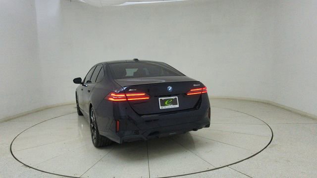 Used 2026 BMW 550e xDrive image 71