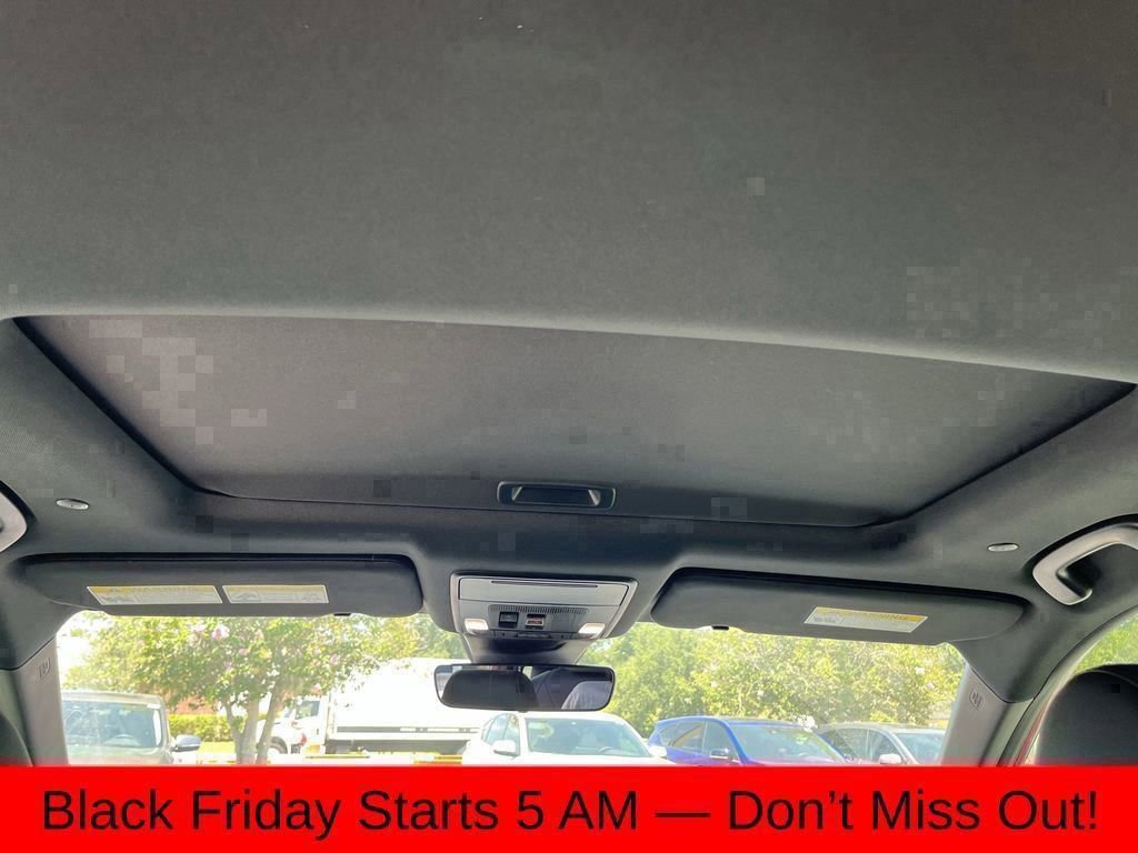 New 2026 Honda CR-V Sport-L image 28