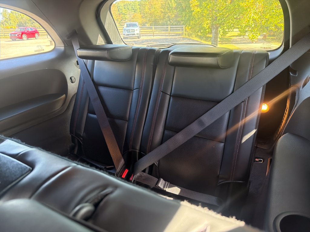Used 2024 Dodge Durango GT RWD image 26
