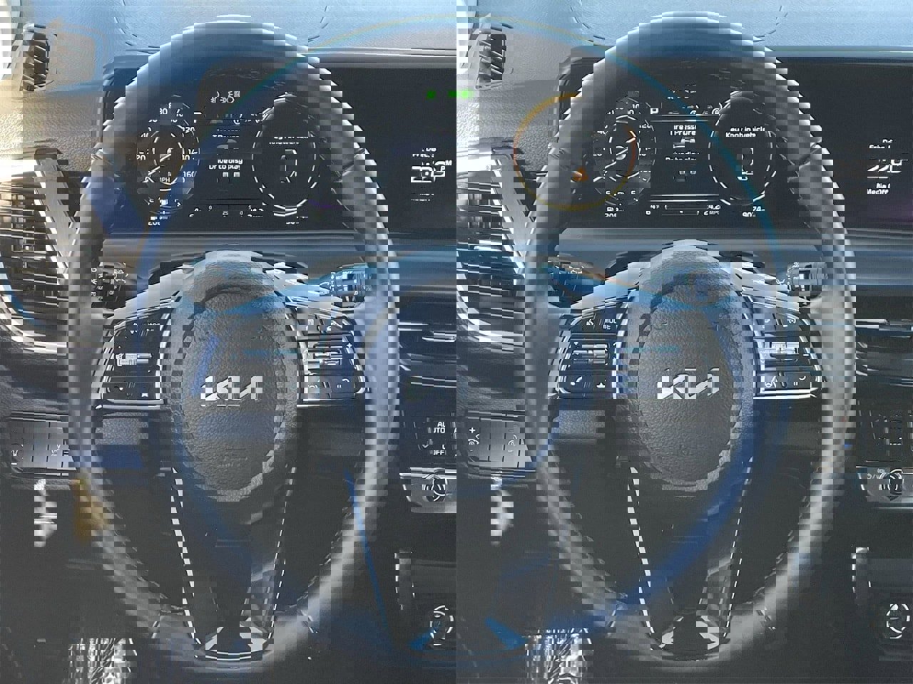 Certified 2024 Kia Seltos S image 21