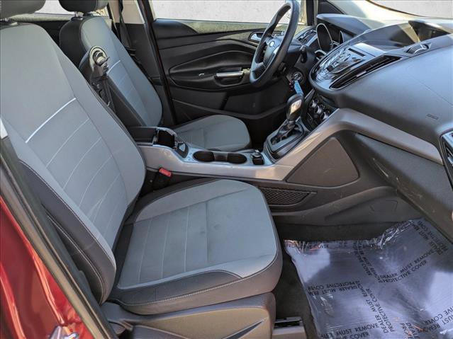 Used 2014 Ford Escape SE AWD/4WD image 20