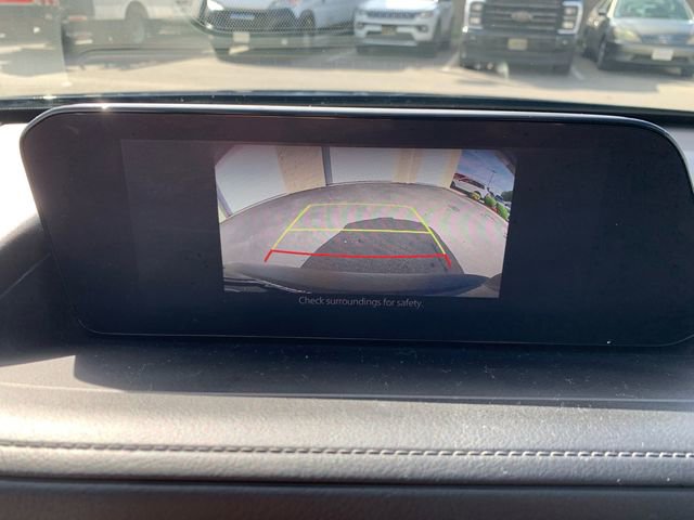 Used 2023 MAZDA CX-30 AWD 2.5 S w/ Select Package image 25