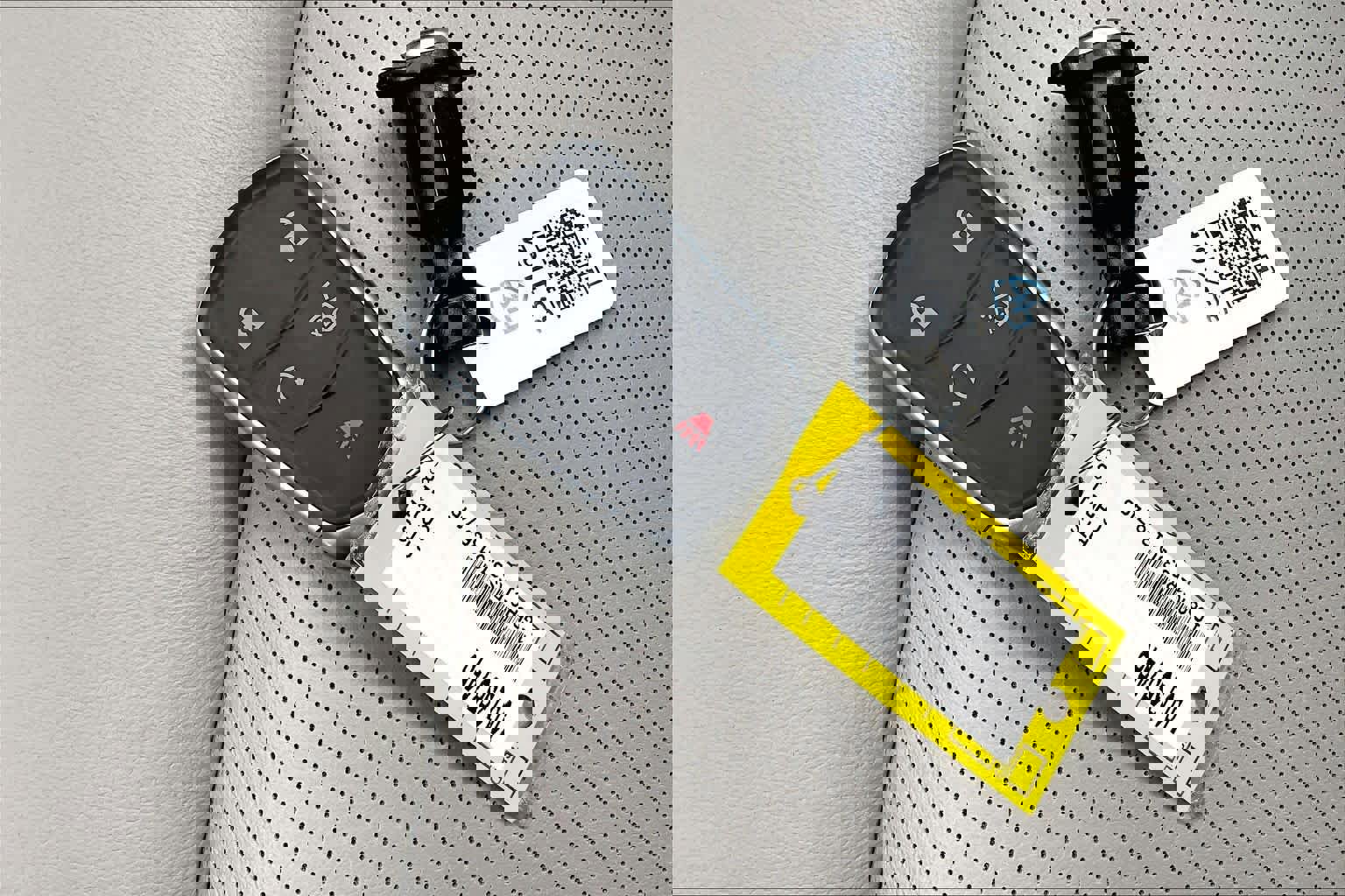 Used 2018 Cadillac ATS Premium Luxury image 15