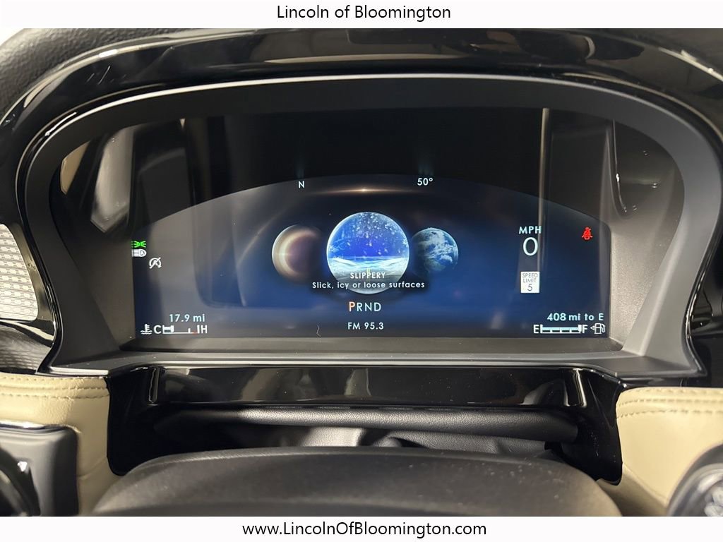 New 2026 Lincoln Corsair Premiere image 39