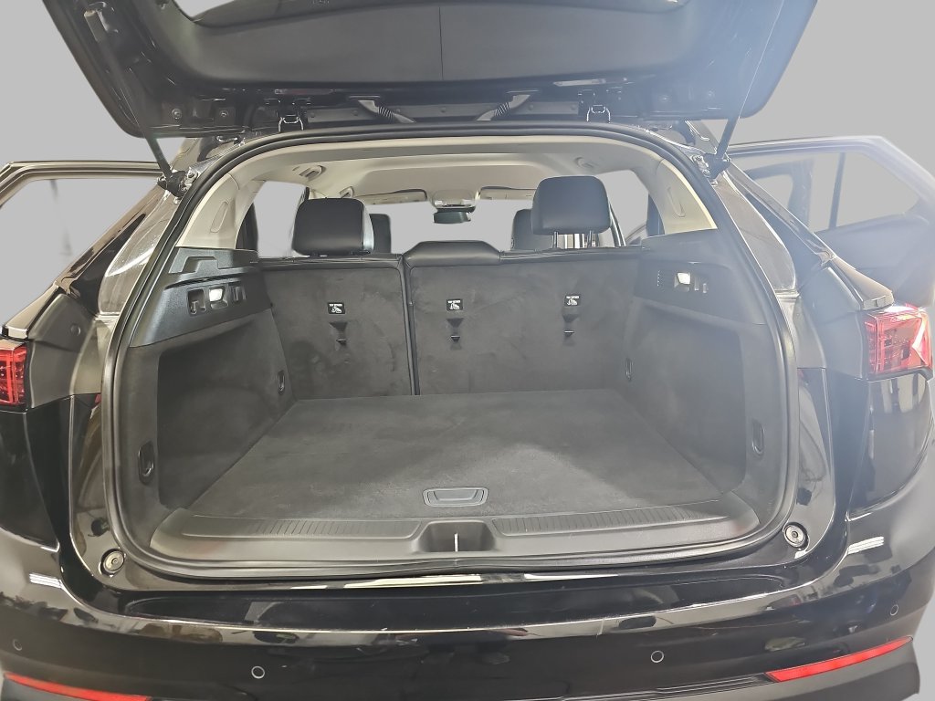 Certified 2024 Buick Envision Preferred AWD/4WD image 15