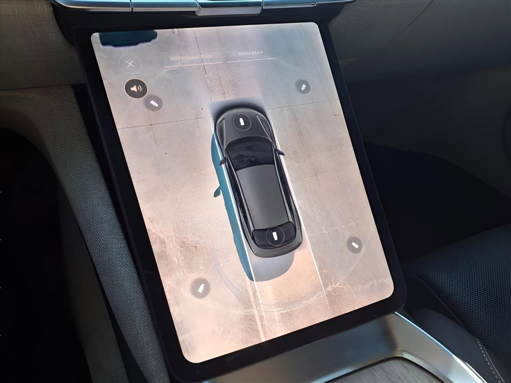 Used 2025 Lucid Air Pure image 19