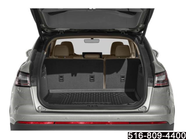 Used 2021 Lincoln Nautilus AWD w/ Equipment Group 101A image 12