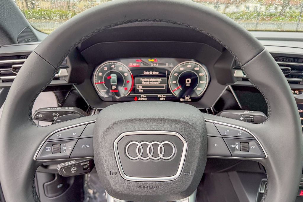 New 2026 Audi A3 2.0T Premium Plus image 14