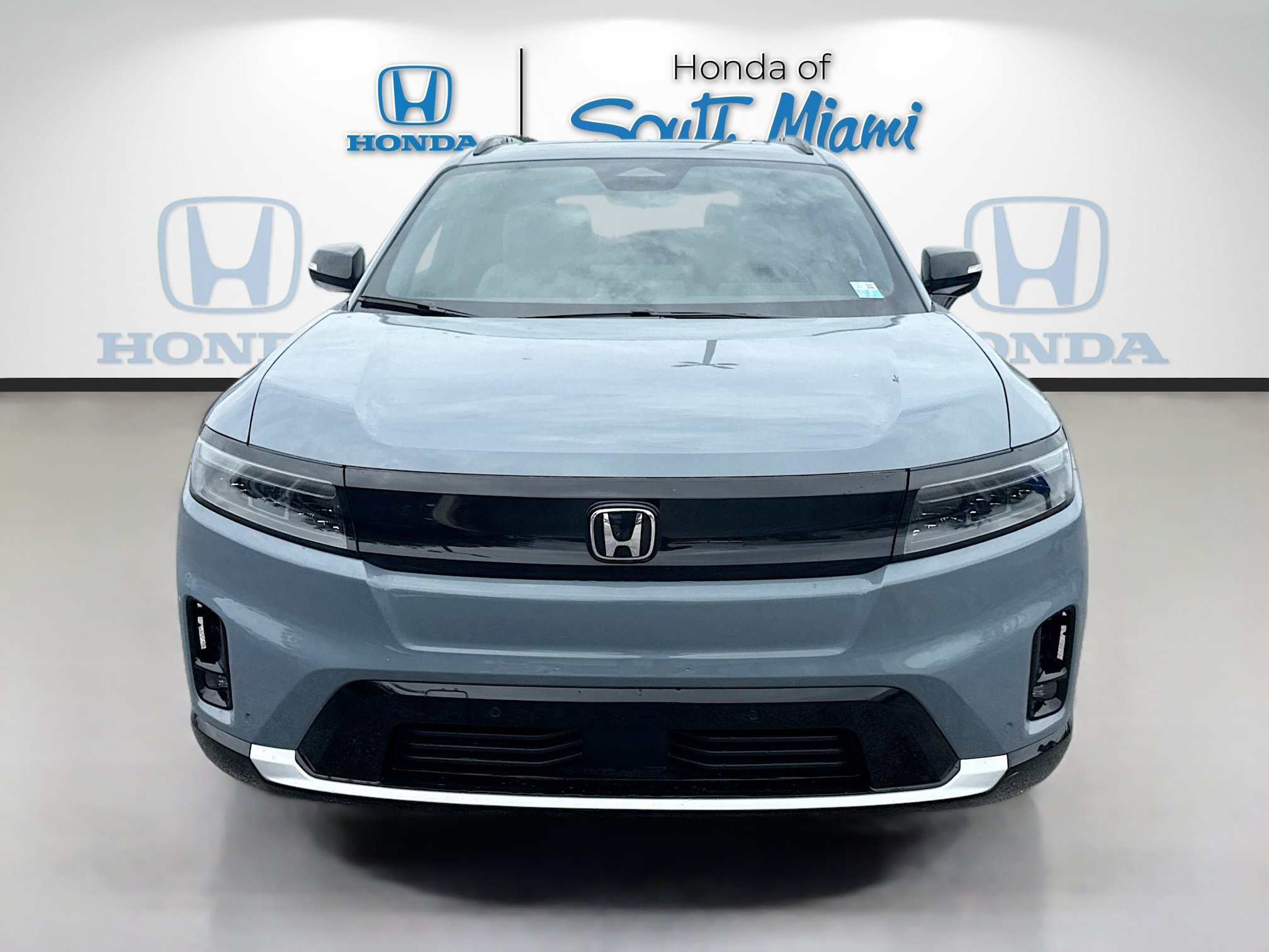 New 2026 Honda Prologue Touring image 2