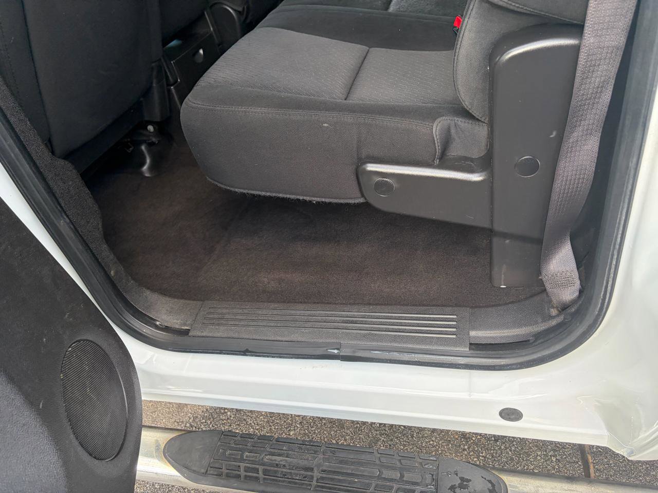 Used 2012 Chevrolet Silverado 2500 LT w/ Snow Plow Prep Package image 34