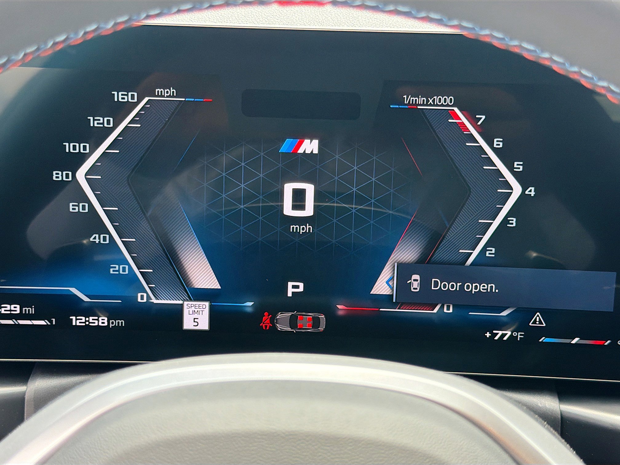 New 2027 BMW M440i Coupe RWD image 38