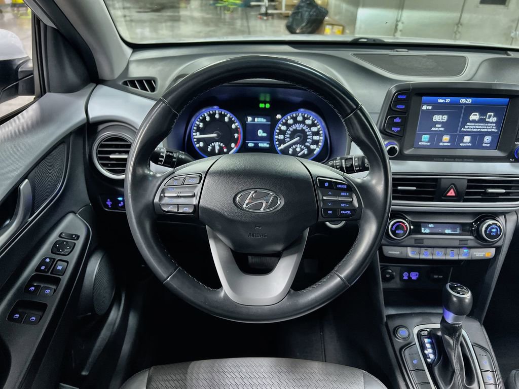 Used 2019 Hyundai Kona Limited image 18