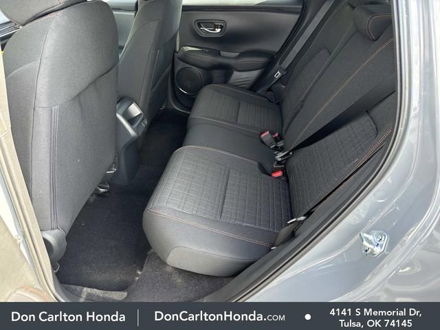 New 2026 Honda HR-V Sport image 15