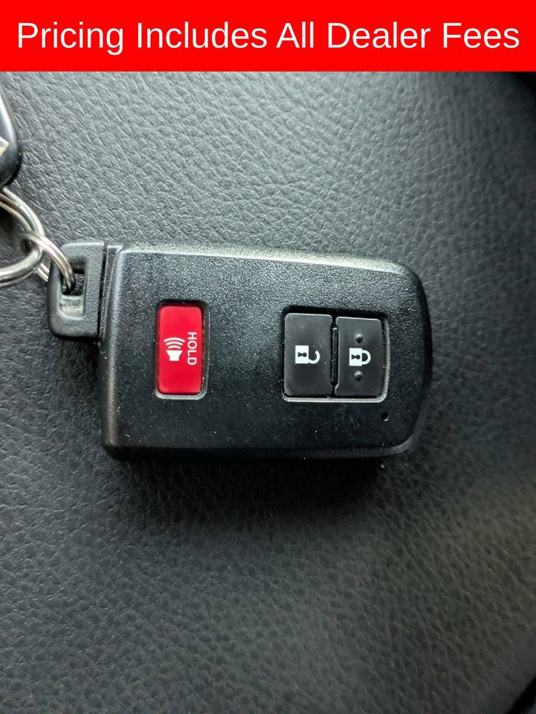 Used 2022 Toyota Tacoma TRD Sport w/ Technology Package RWD image 30