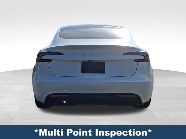 Used 2025 Tesla Model 3 Long Range image 6