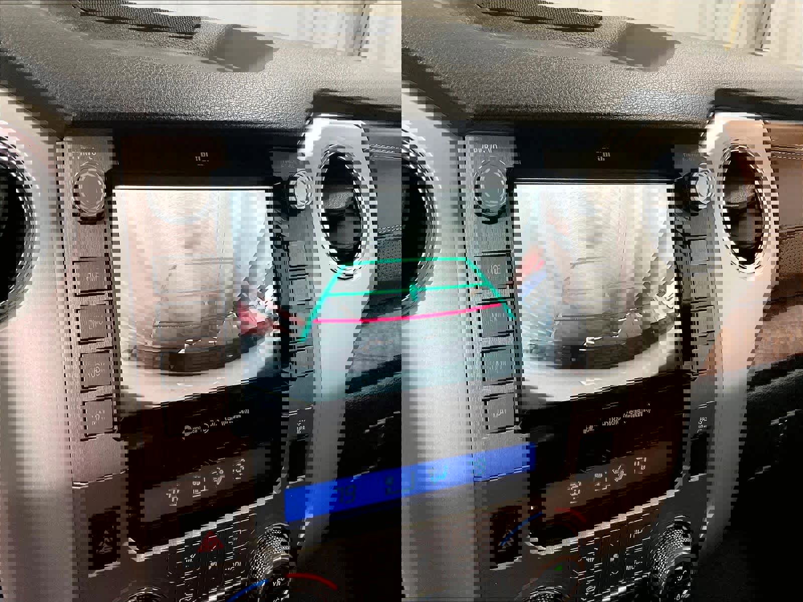 Used 2021 Toyota Tundra 1794 Edition image 19