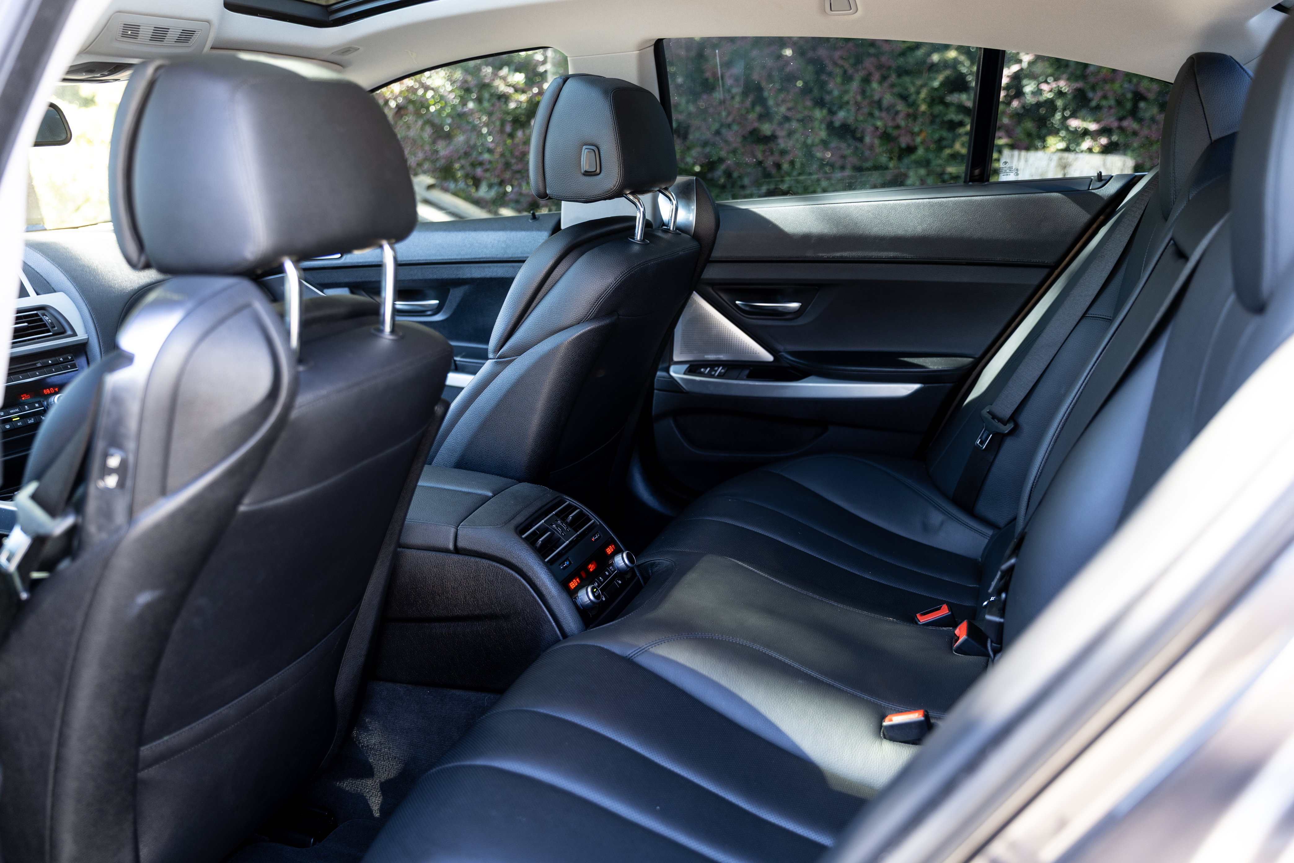 Used 2014 BMW 640i Gran Coupe RWD image 16
