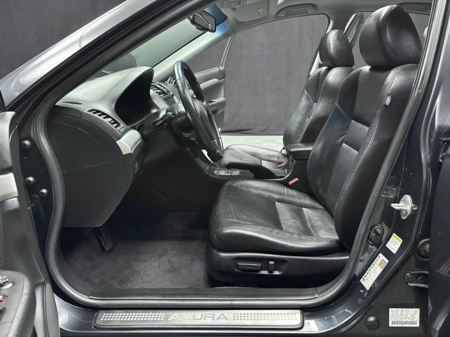 Used 2008 Acura TSX w/ Navigation image 27