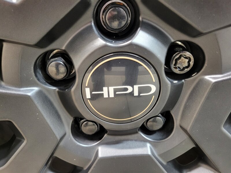 Used 2023 Honda Passport EX-L image 20