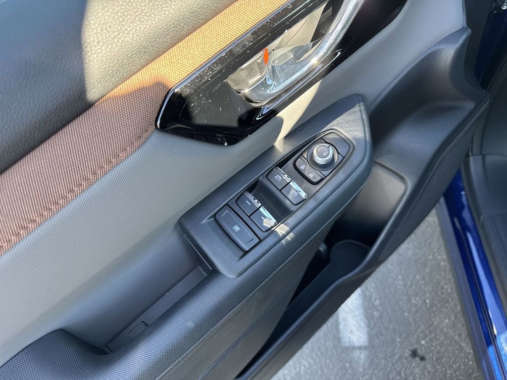 New 2026 Subaru Forester Sport image 15