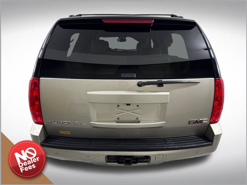 Used 2014 GMC Yukon XL SLT RWD image 5