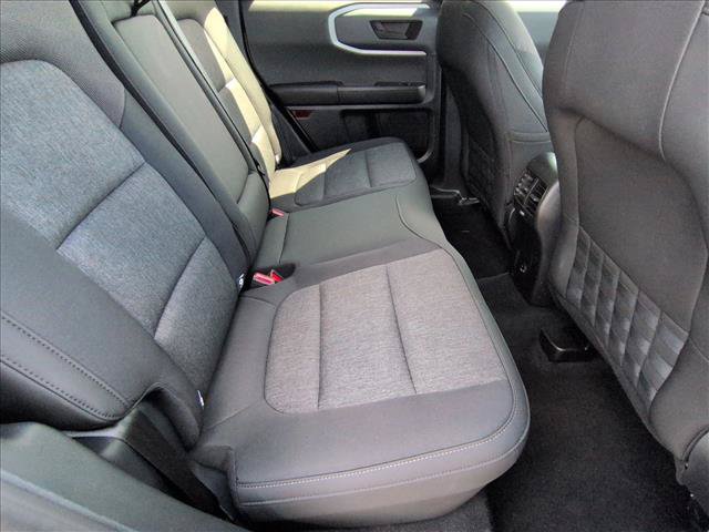 Used 2024 Ford Bronco Sport Big Bend AWD/4WD image 18