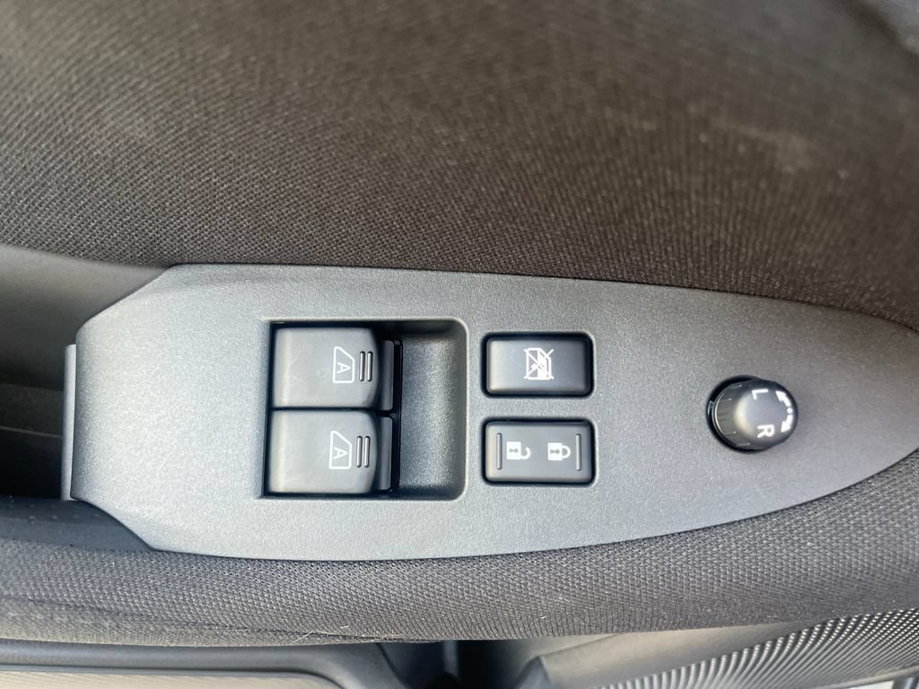 Certified 2026 Nissan Z Sport w/ Floor Mat Package RWD image 12