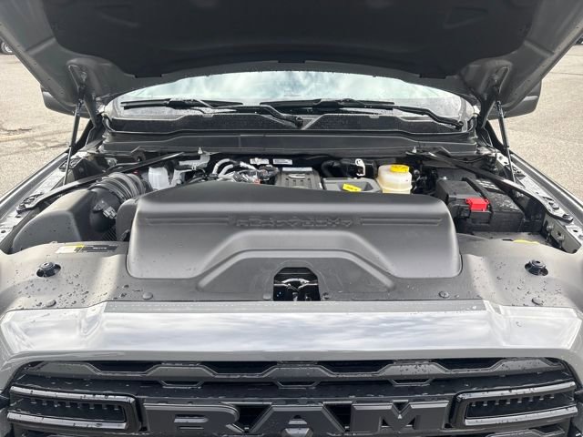 New 2026 RAM 2500 Big Horn AWD/4WD image 27