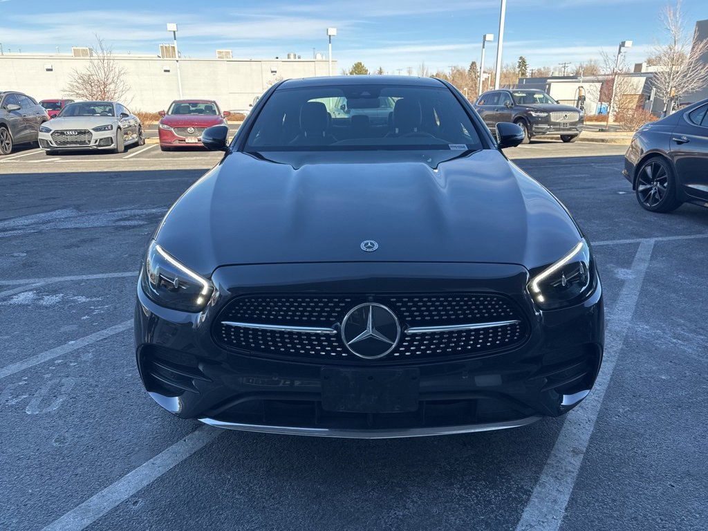 Used 2023 Mercedes-Benz E 350 E 350 image 2