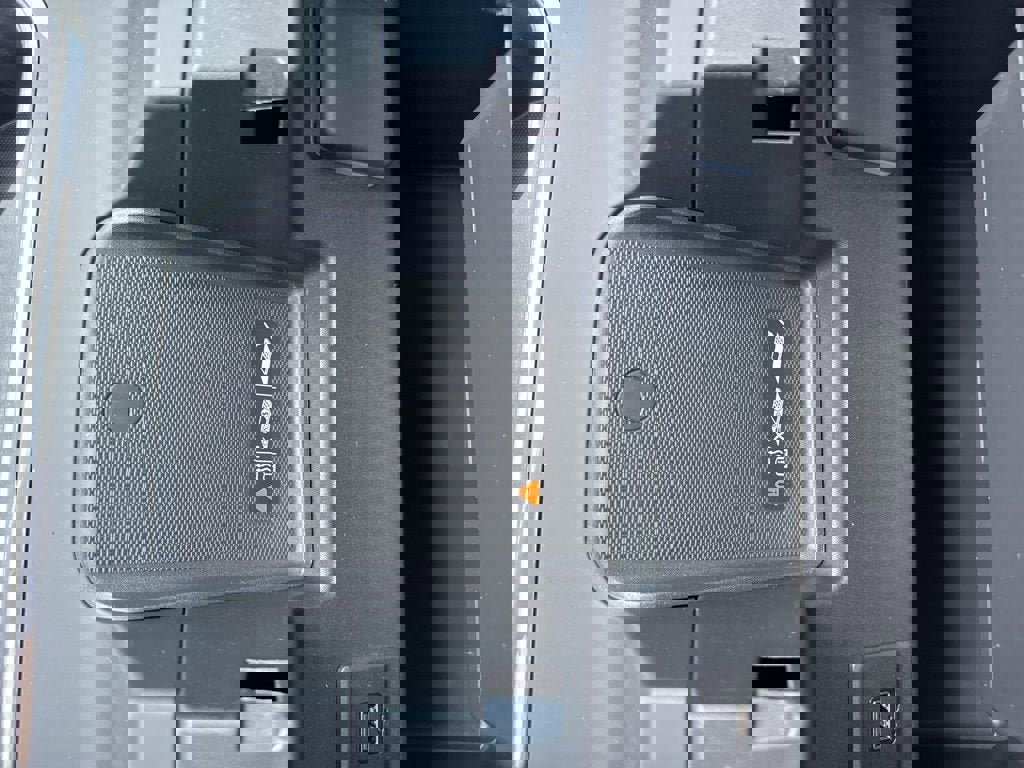 New 2026 Chevrolet Silverado 2500 High Country w/ Technology Package image 45