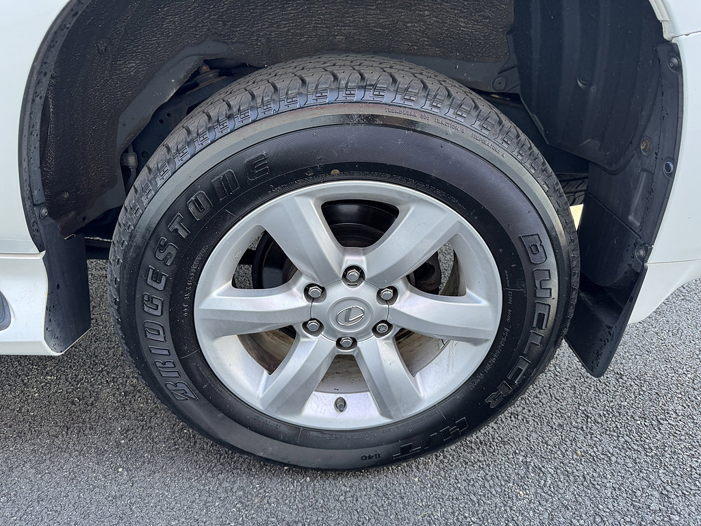 Used 2013 Lexus GX 460 w/ Comfort Plus Pkg AWD/4WD image 29